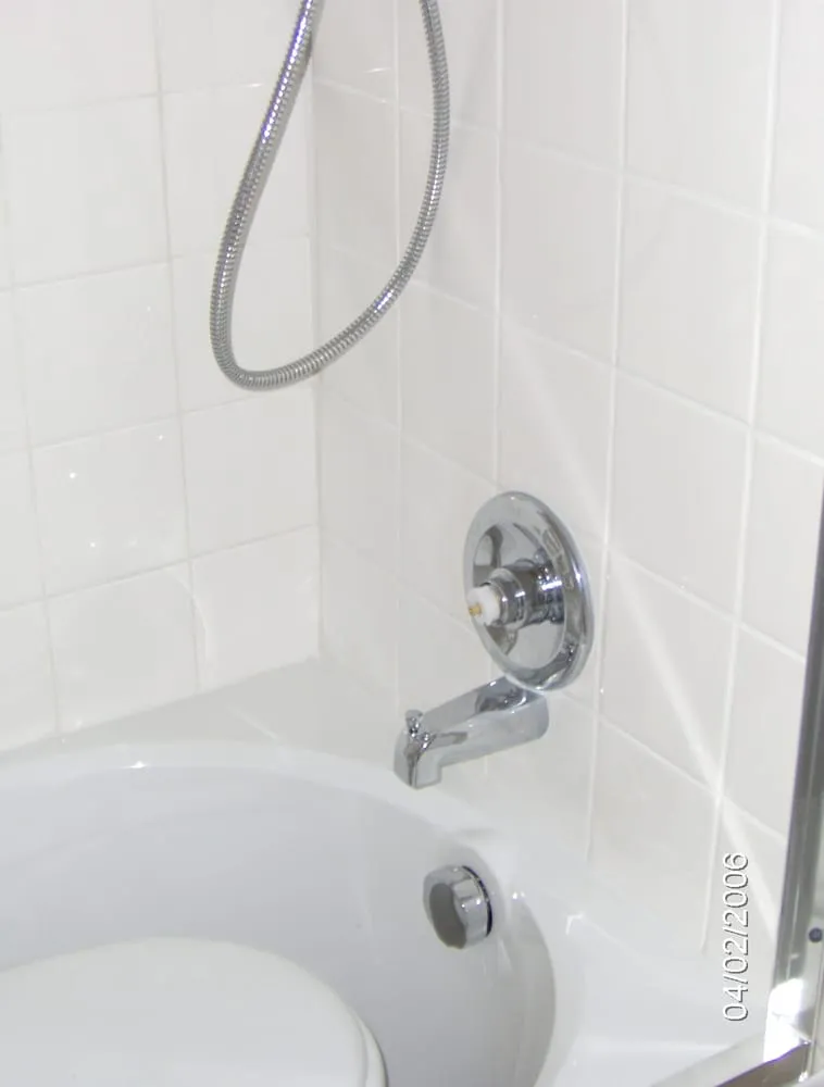 Slide of Tony's Electric