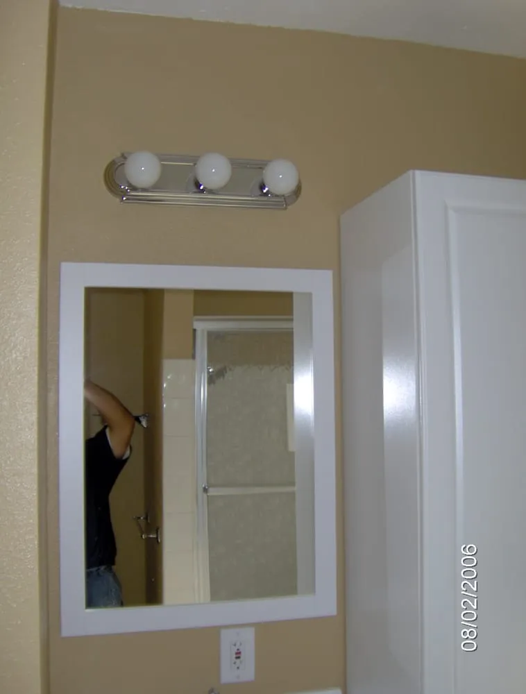 Slide of Tony's Electric