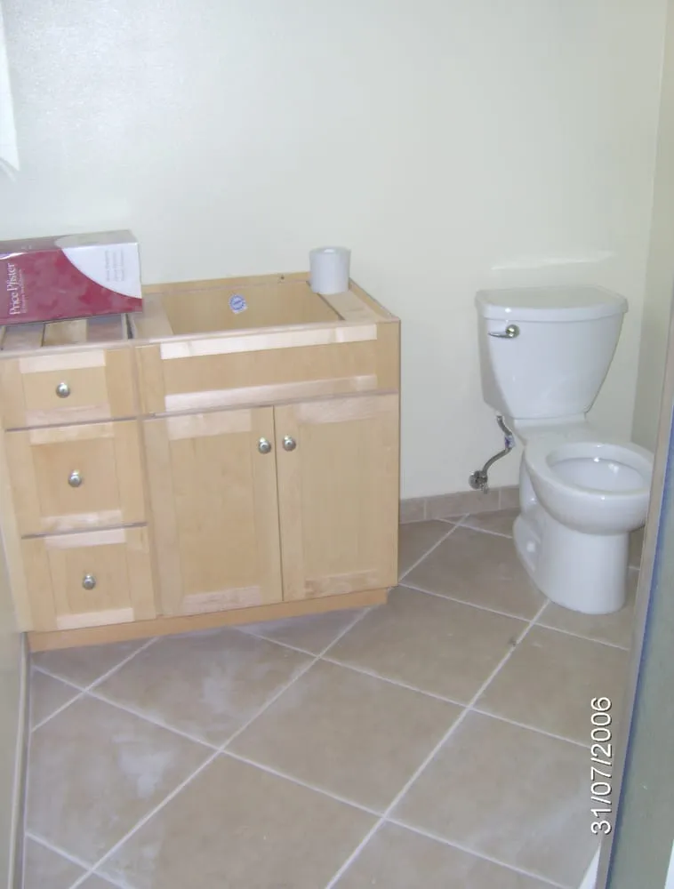 Slide of Tony's Electric