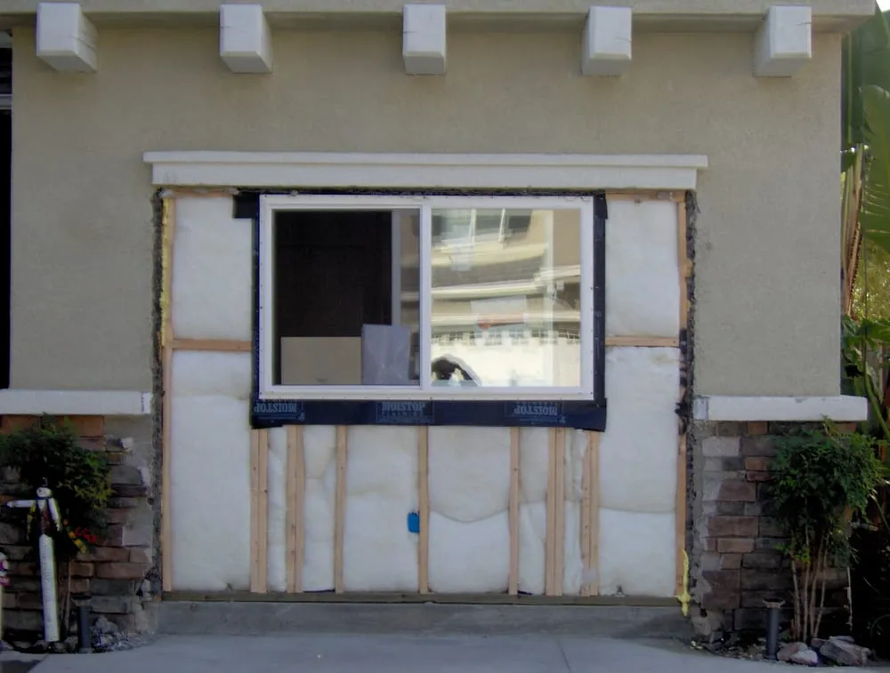 Slide of Tony's Electric