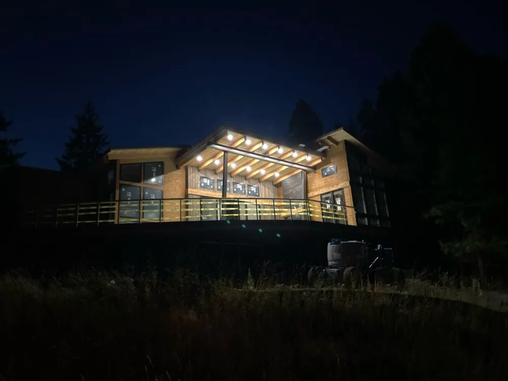 Slide of Tony’s Electric