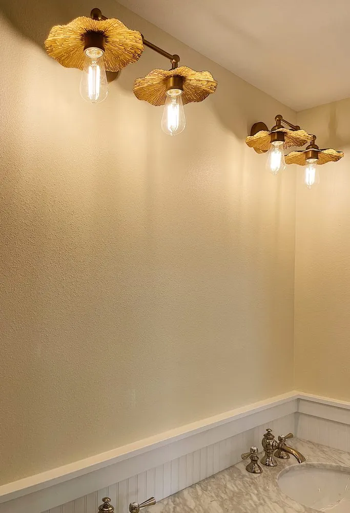 Slide of Tony’s Electric