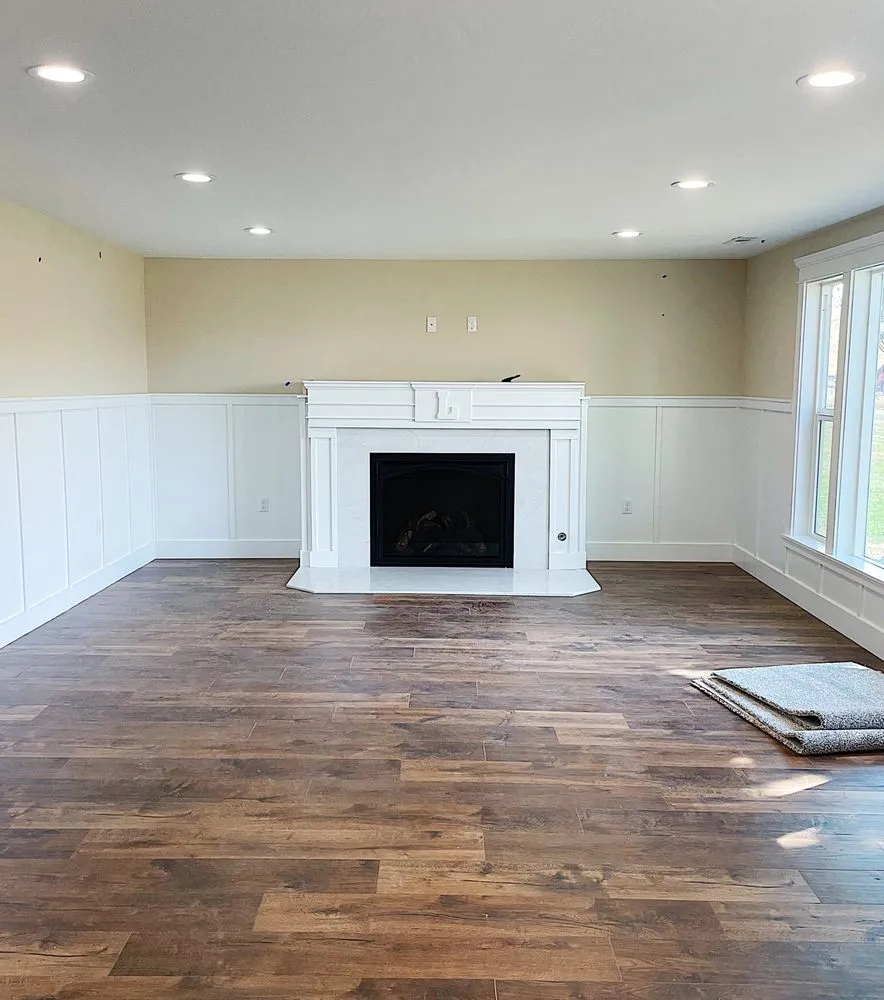 Slide of Tony’s Electric