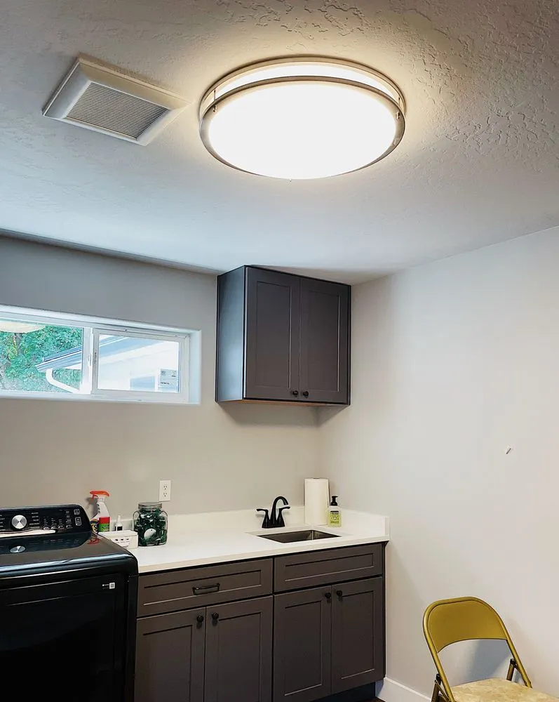 Slide of Tony’s Electric