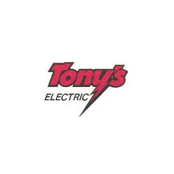 Slide of Tony's Electric