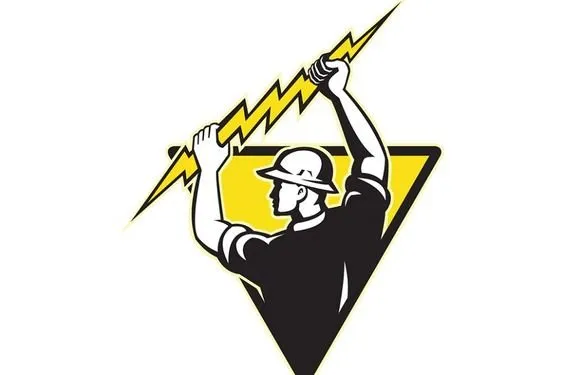 Slide of Tony's Electric