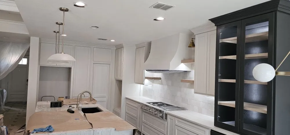 Slide of Tony's Electrical