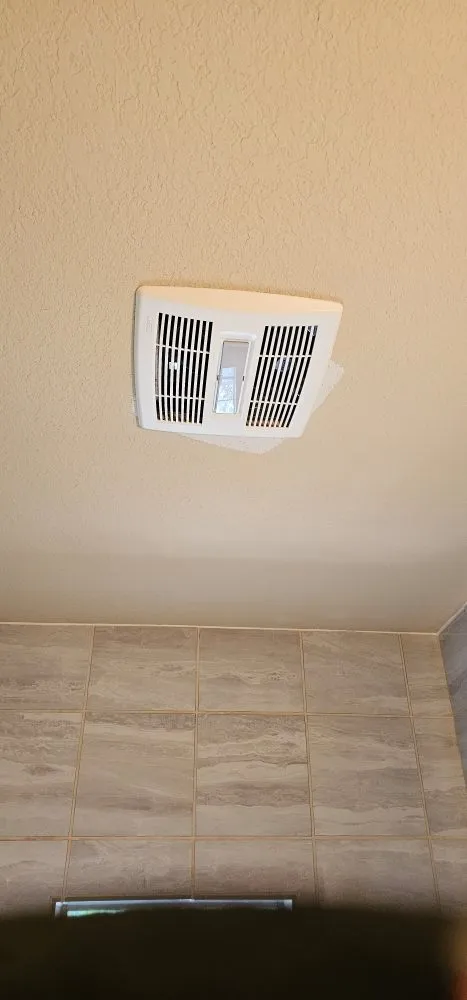 Slide of Tony's Electrical