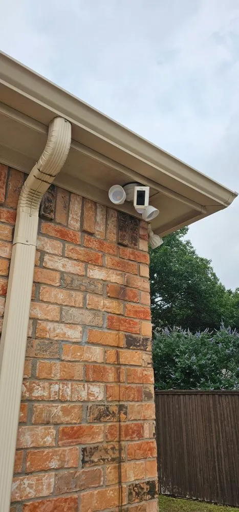 Slide of Tony's Electrical