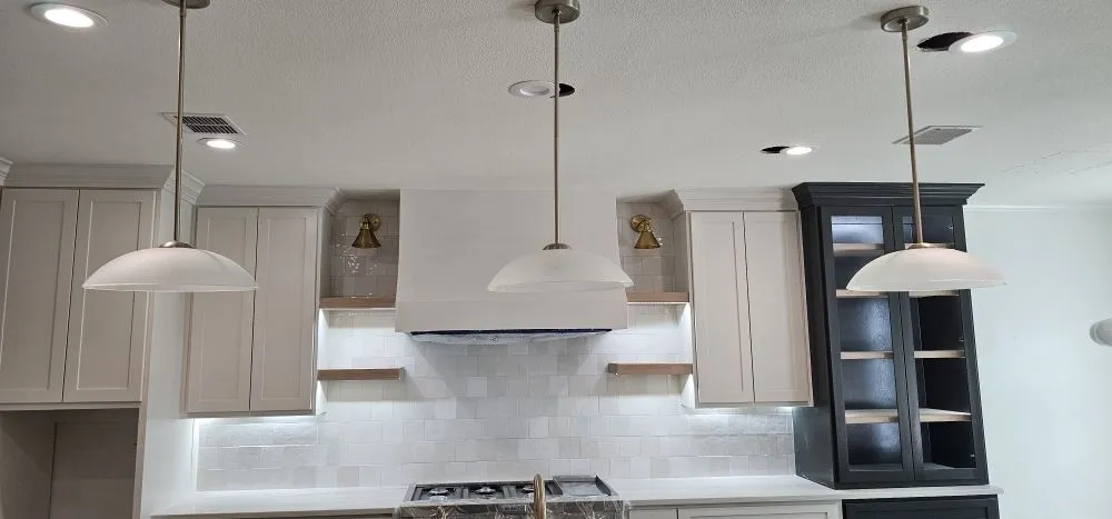 Slide of Tony's Electrical