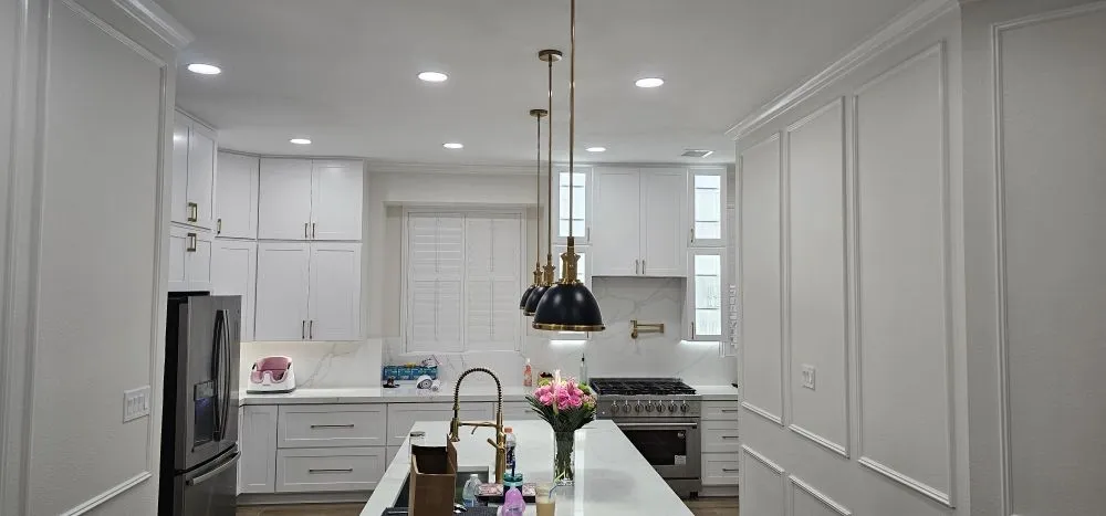 Slide of Tony's Electrical