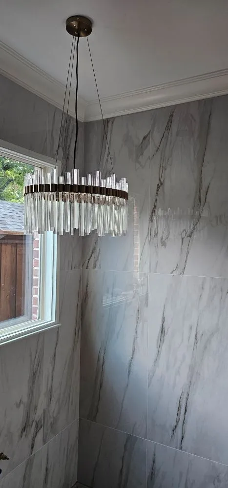 Slide of Tony's Electrical