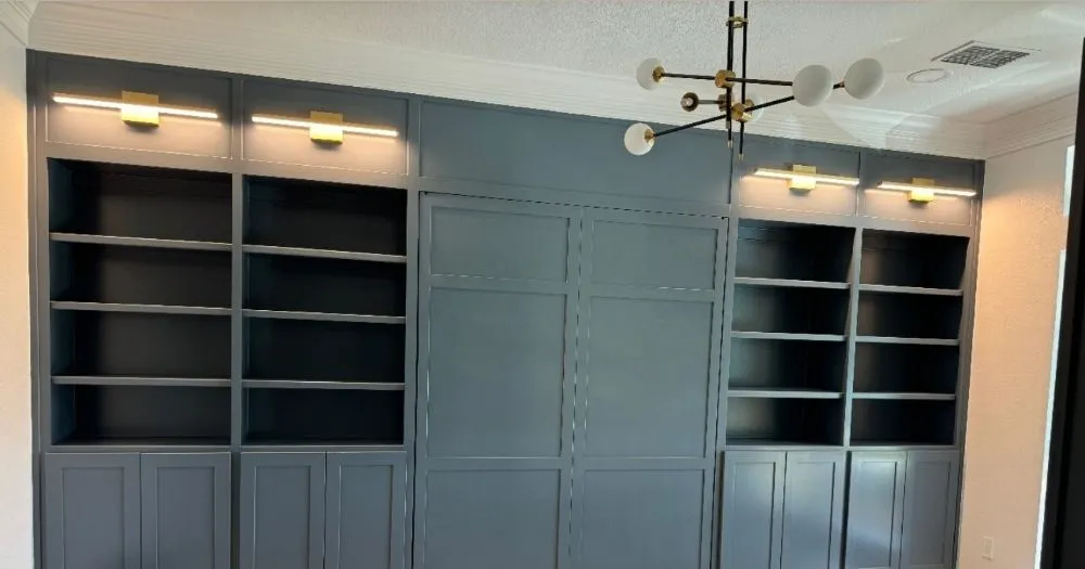 Slide of Tony's Electrical