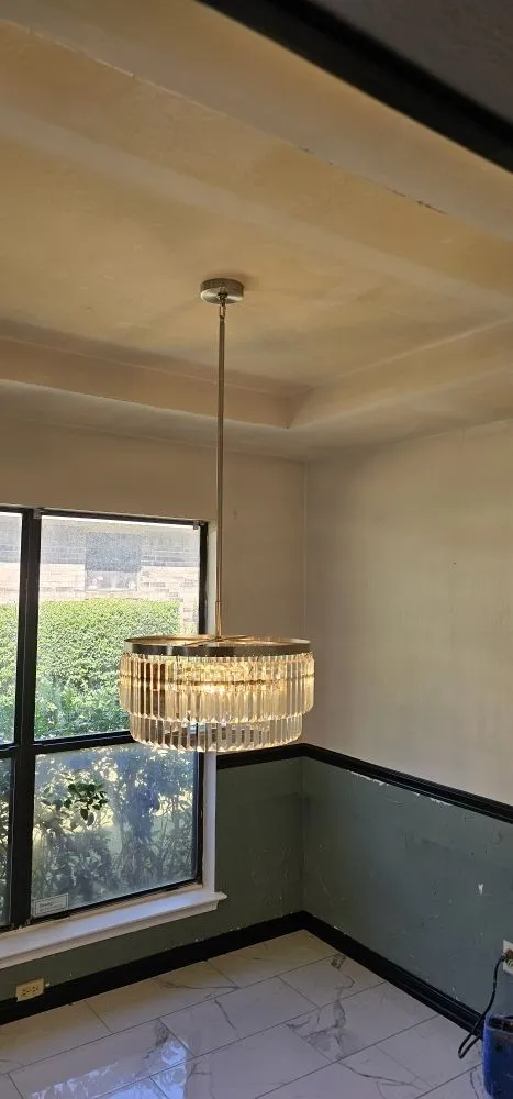 Slide of Tony's Electrical