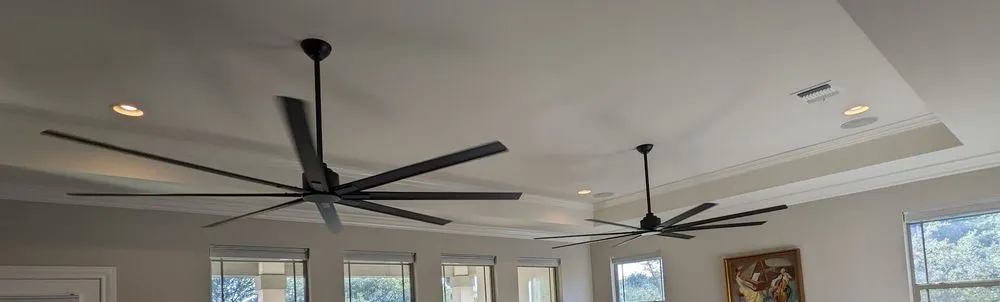 Slide of Tony's Electrical Services