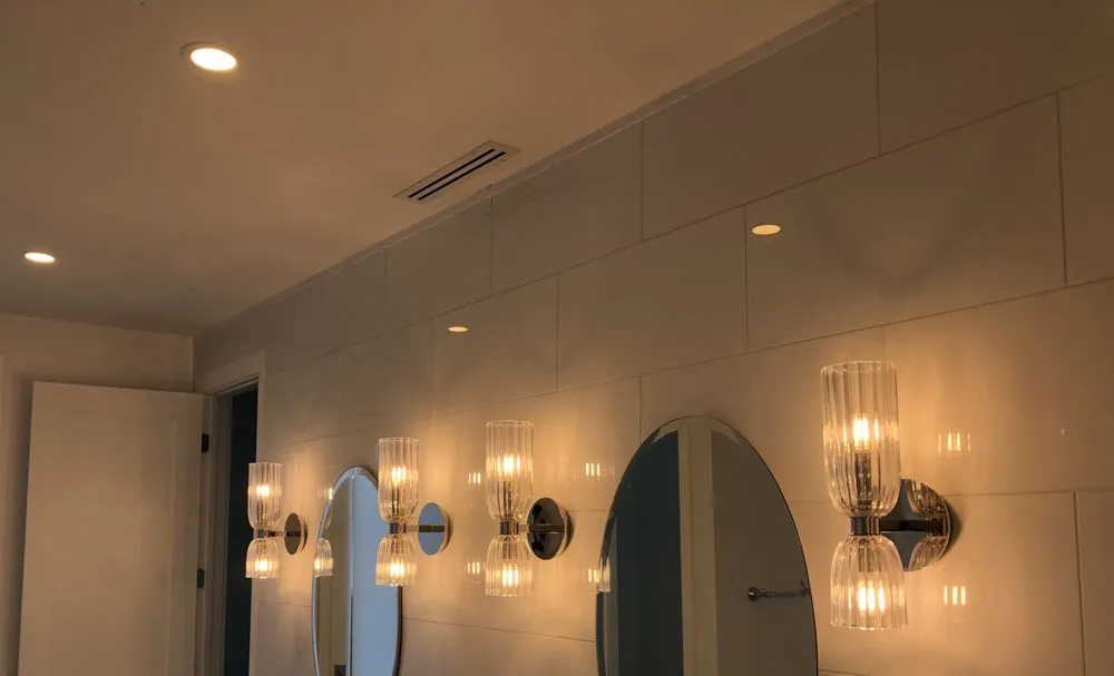 Slide of Tony's Electrical Services