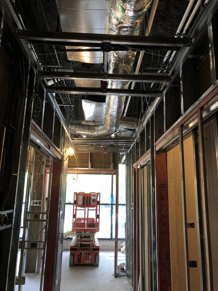 Slide of Tony's Electrical Services