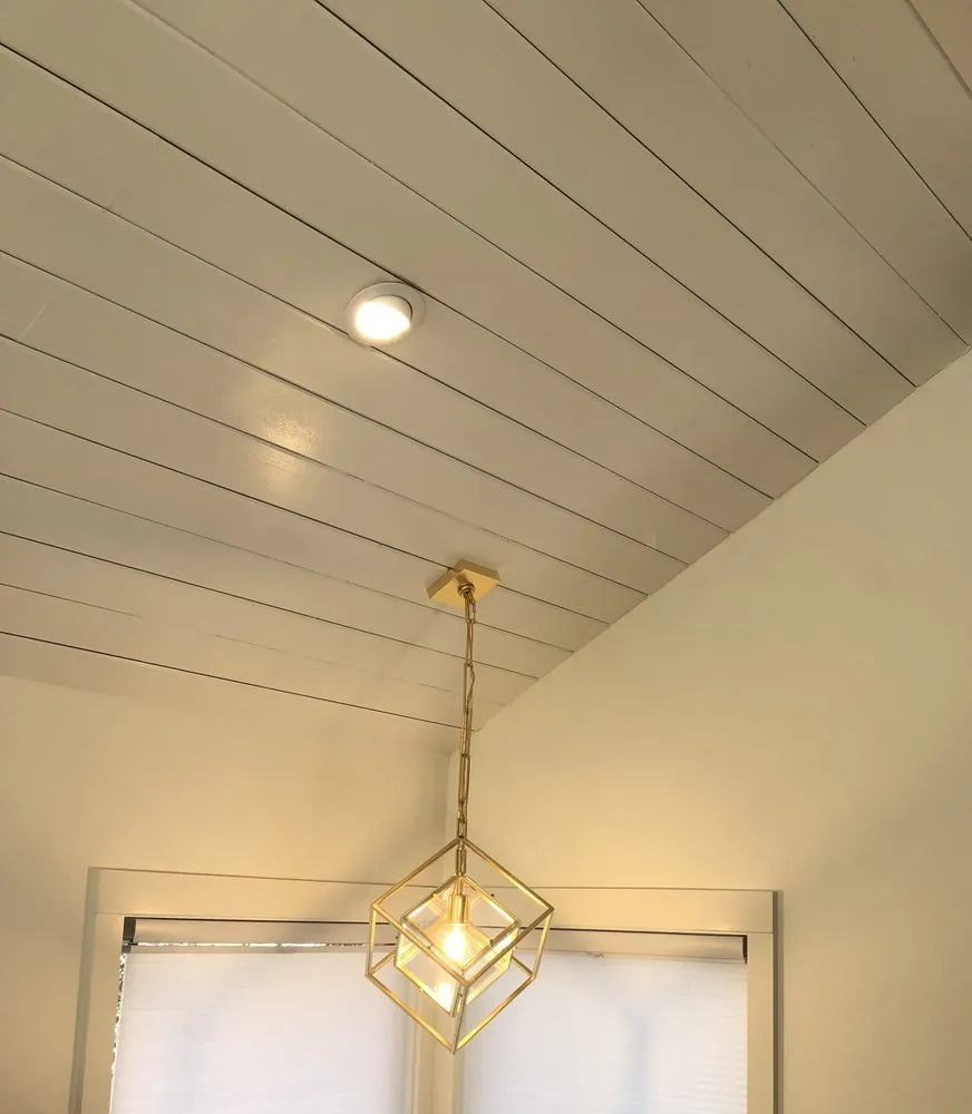 Slide of Tony's Electrical Services