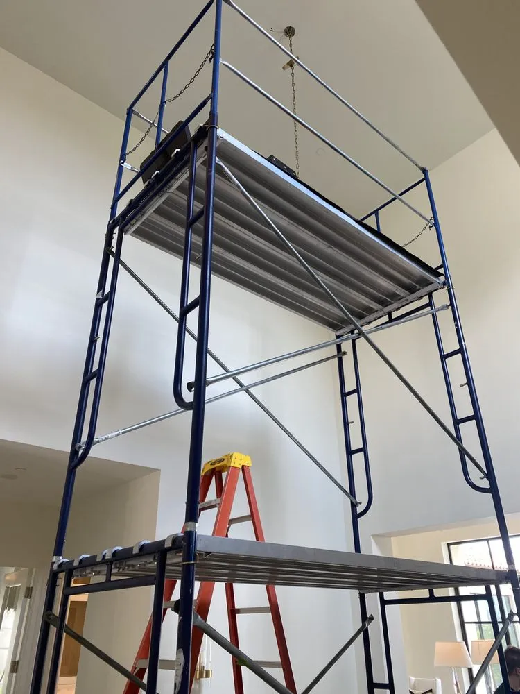 Affordable emergency electrical service in ,  by Tony's Electrical Services