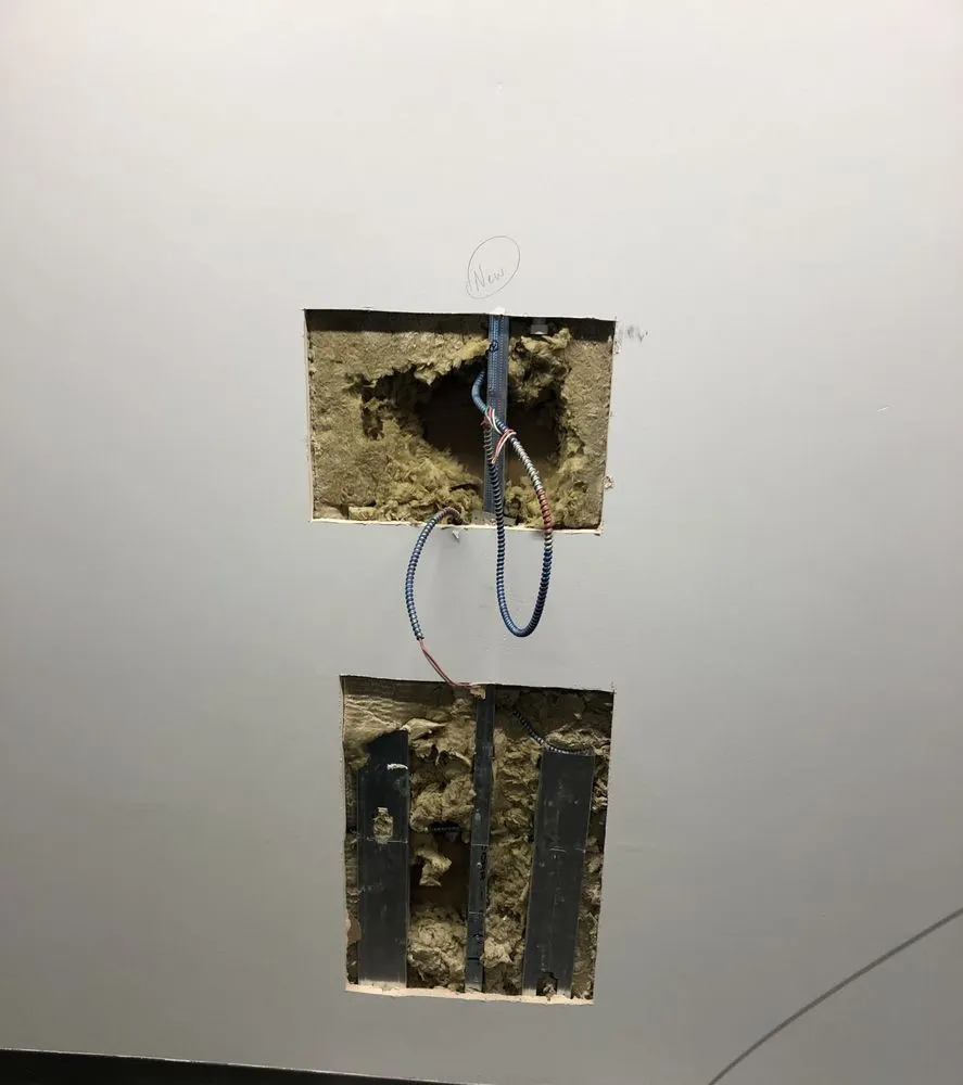 Trusted electrical service for homes in electrical repair,  by 