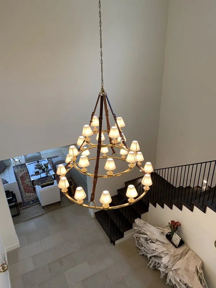 Slide of Tony's Electrical Services