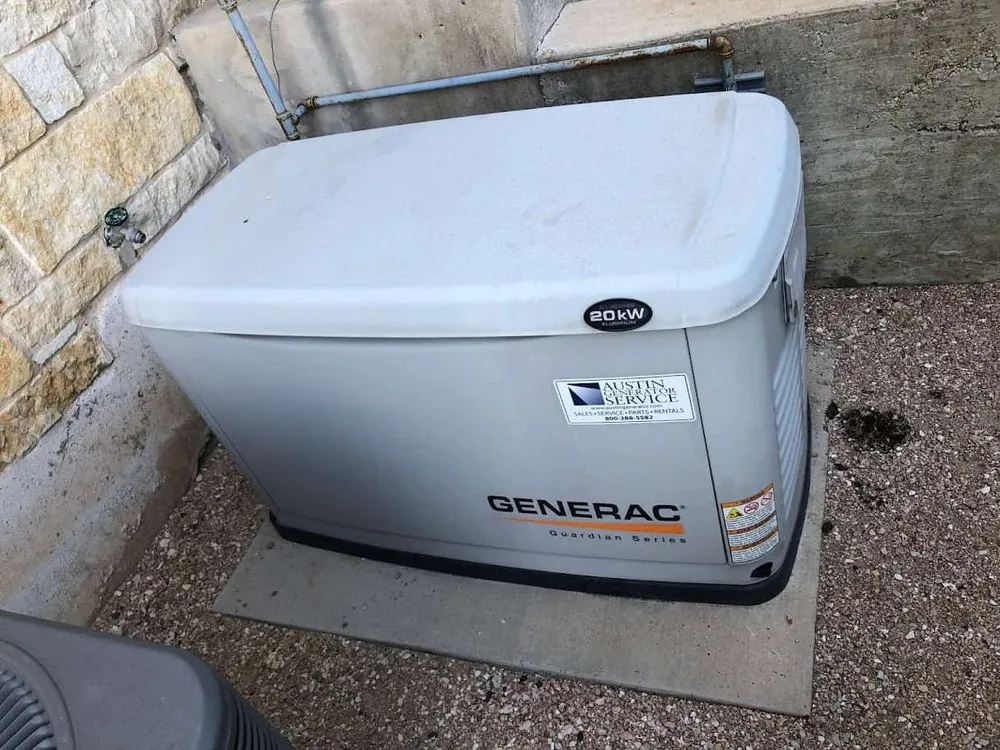 Slide of Tony's Electrical Services