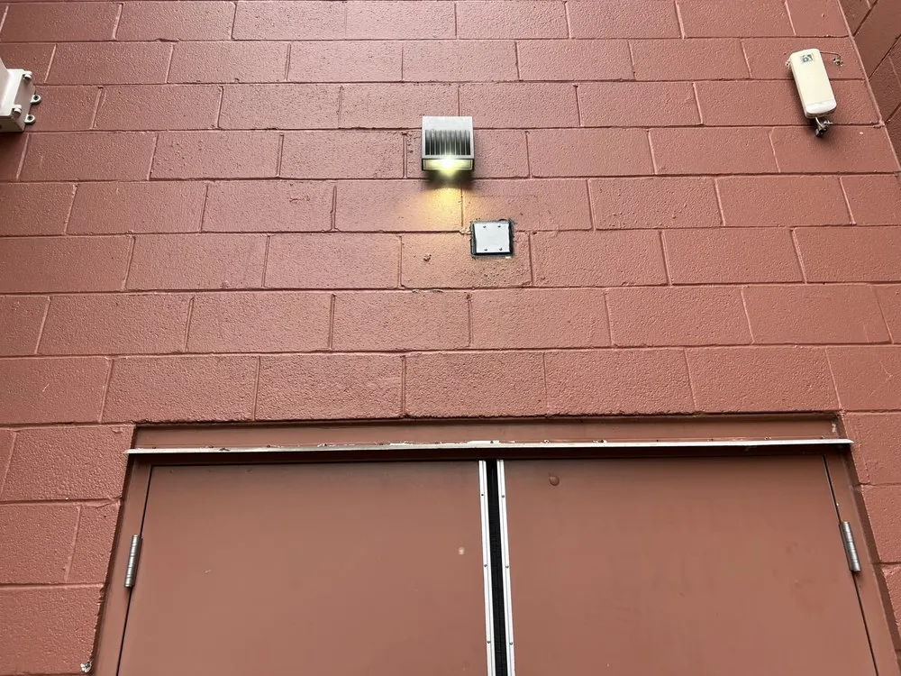 Slide of Tony’s Electrical Services