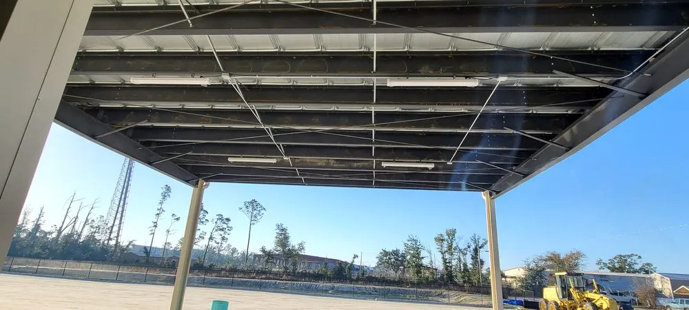 Slide of Tony's Electrical Services