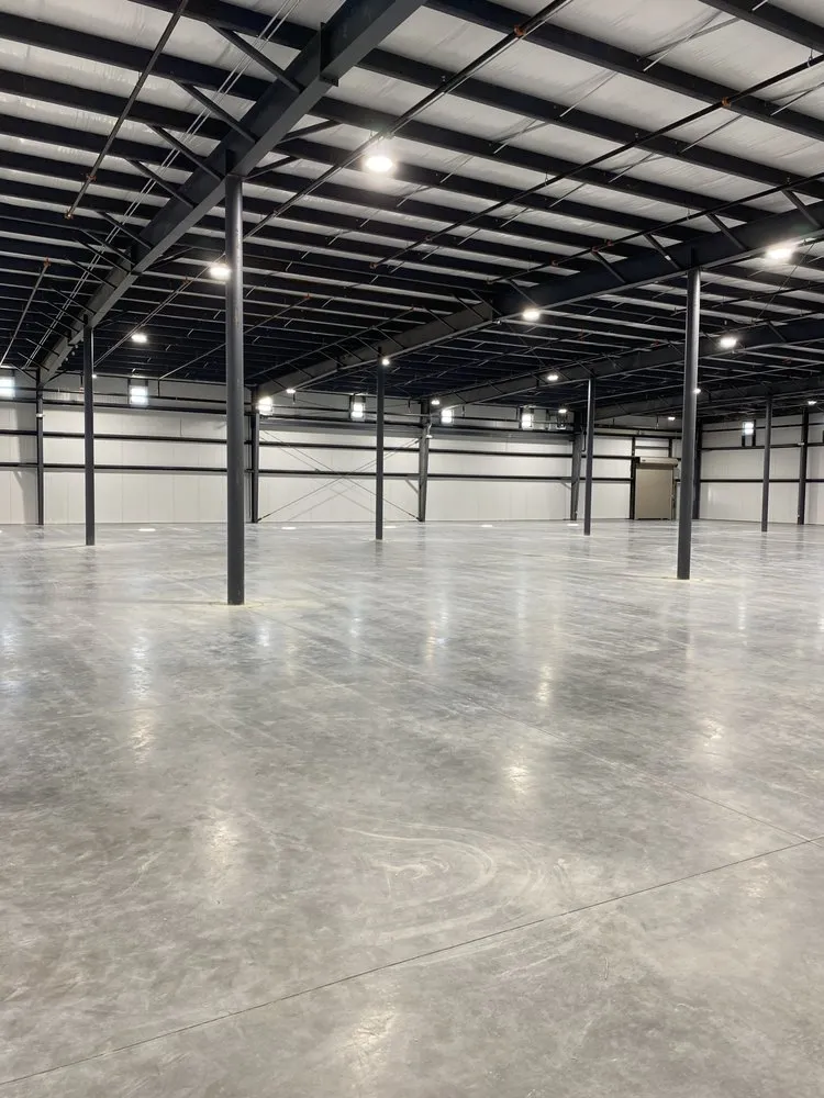 Slide of Tony's Electrical Services