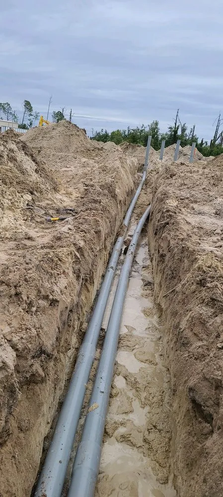 Slide of Tony's Electrical Services