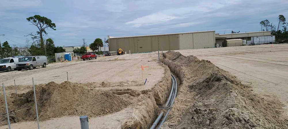 Slide of Tony's Electrical Services