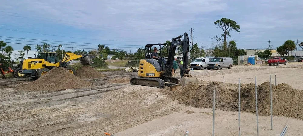 Slide of Tony's Electrical Services