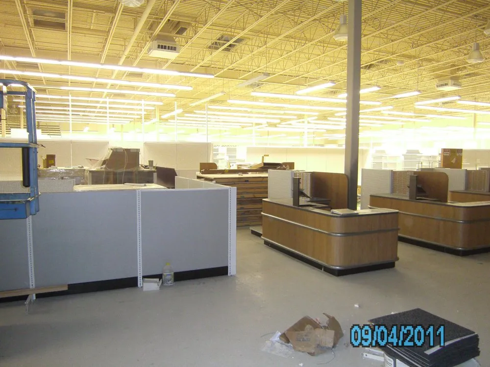 Slide of Tony's Electrical Services