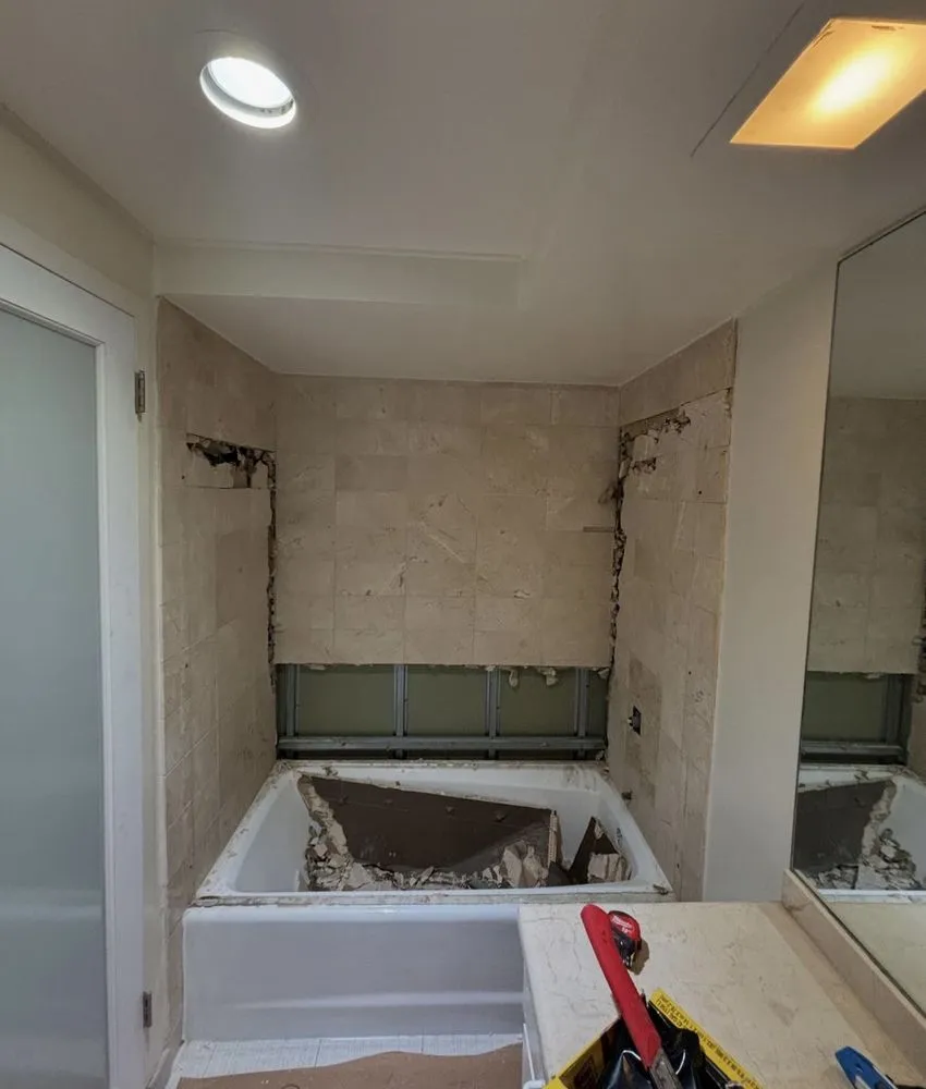 Licensed emergency electrical service in ,  by Tony’s General Maintenance