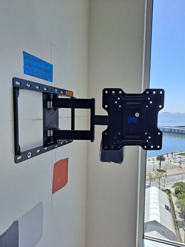 Slide of Tony's Handyman Service