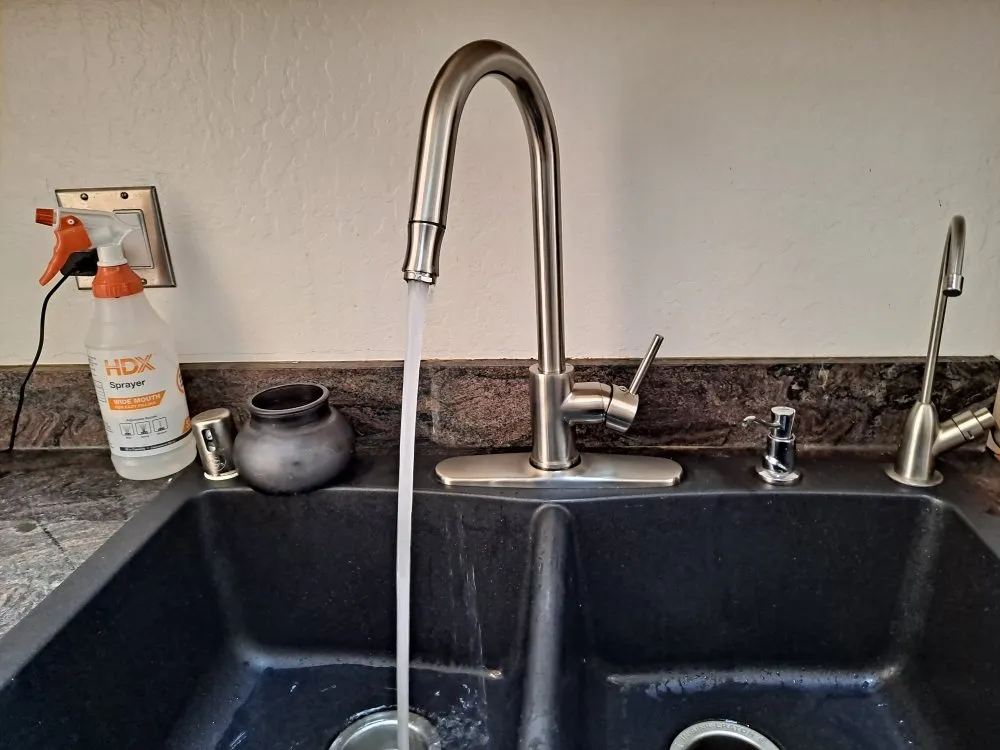 Slide of Tony's Handyman Service