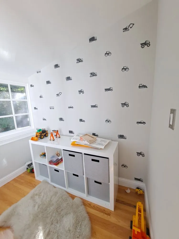 Slide of Tony's Handyman Service