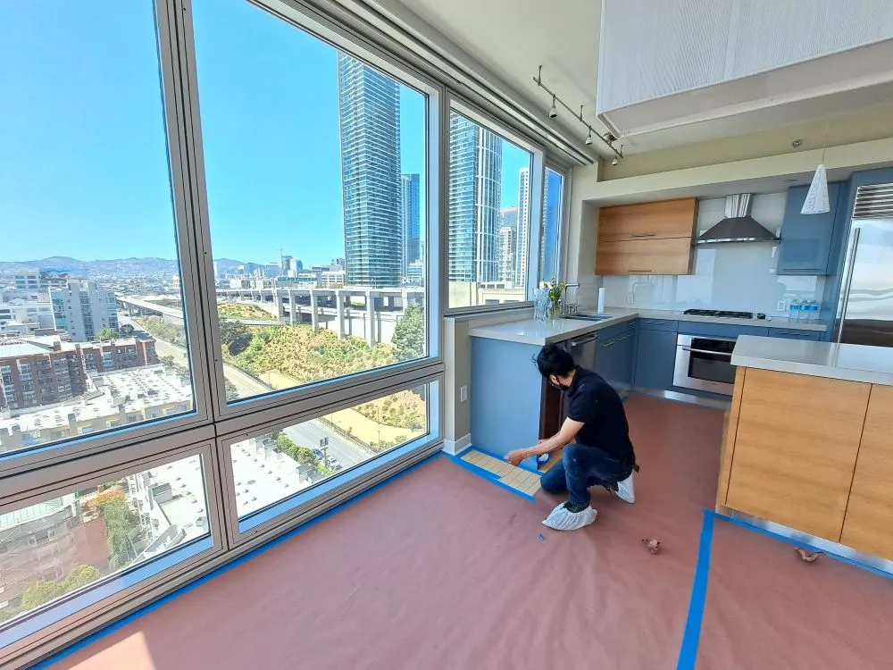 Certified electrical repair experts serving , - Tony's Handyman Service