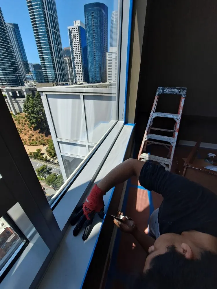 Emergency electrical service for homes in electrical repair, by