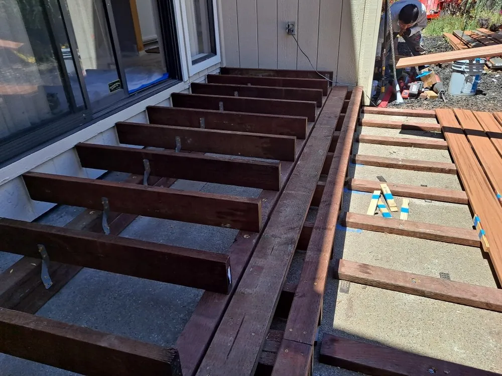 Trusted circuit breaker repair in , by Tony's Handyman Service