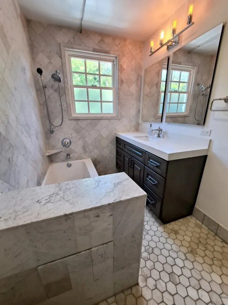 Slide of Tony's Handyman Service