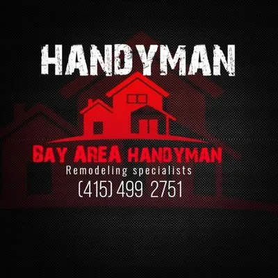 Tony's Handyman Service Logo