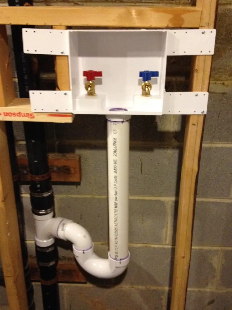 Slide of Tony's Plumbing & Electric Repair