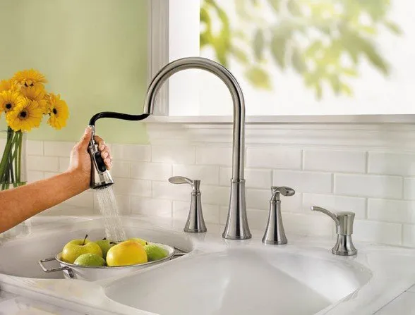 Slide of Tony's Plumbing & Electric Repair