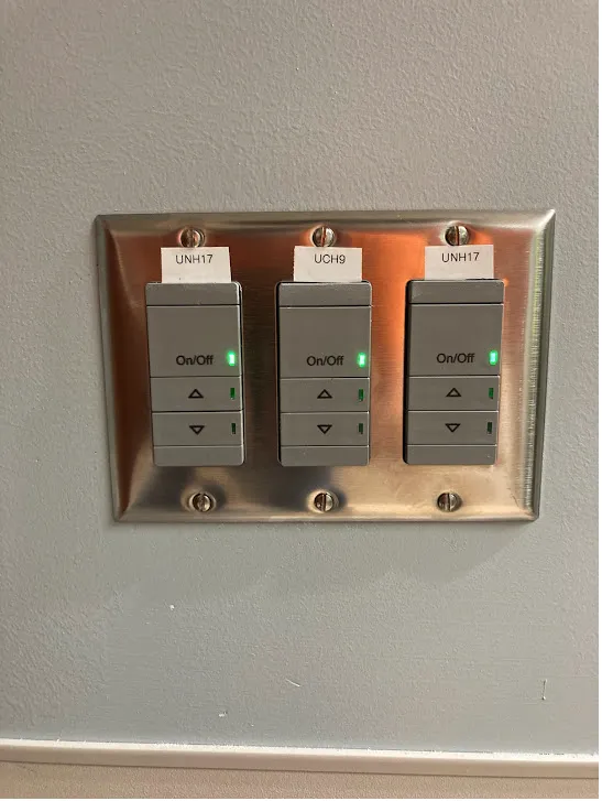 Expert lighting installation service in Richfield, NC - Tony’s Power