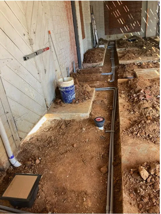 Expert electrician providing outlet and switch repair in Richfield, NC - Tony’s Power
