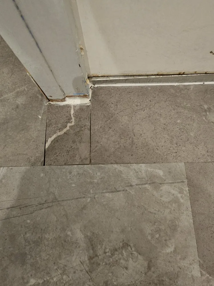 Slide of Too Cool Construction Doctors