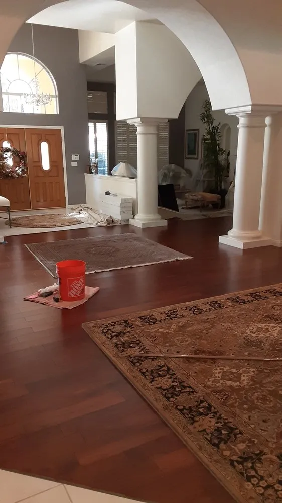 Slide of Tool Belt Diva