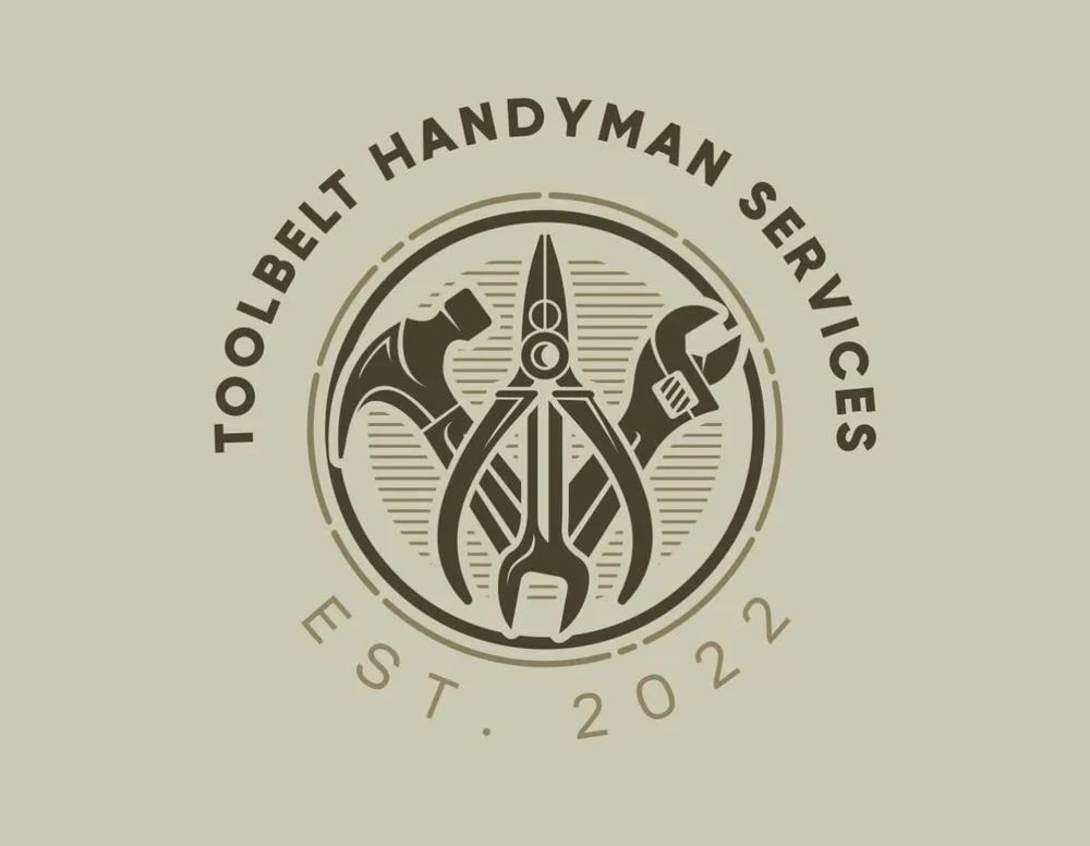 Slide of Toolbelt Handyman Services
