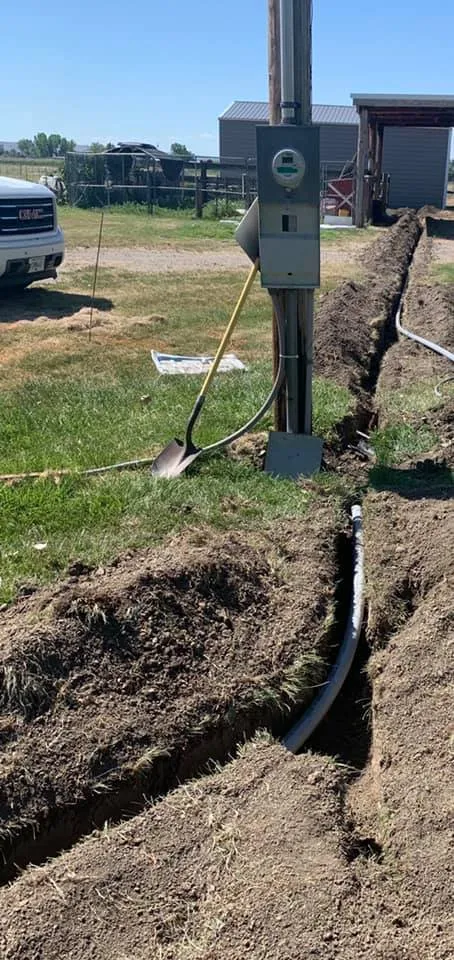 Slide of Tools Electric And Mobile Service